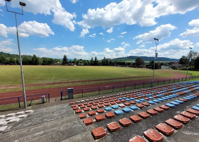 Apartament Stadion