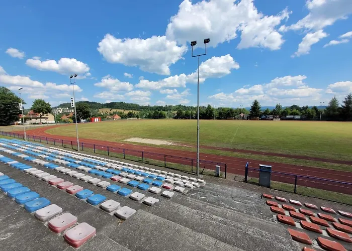 Apartament Stadion