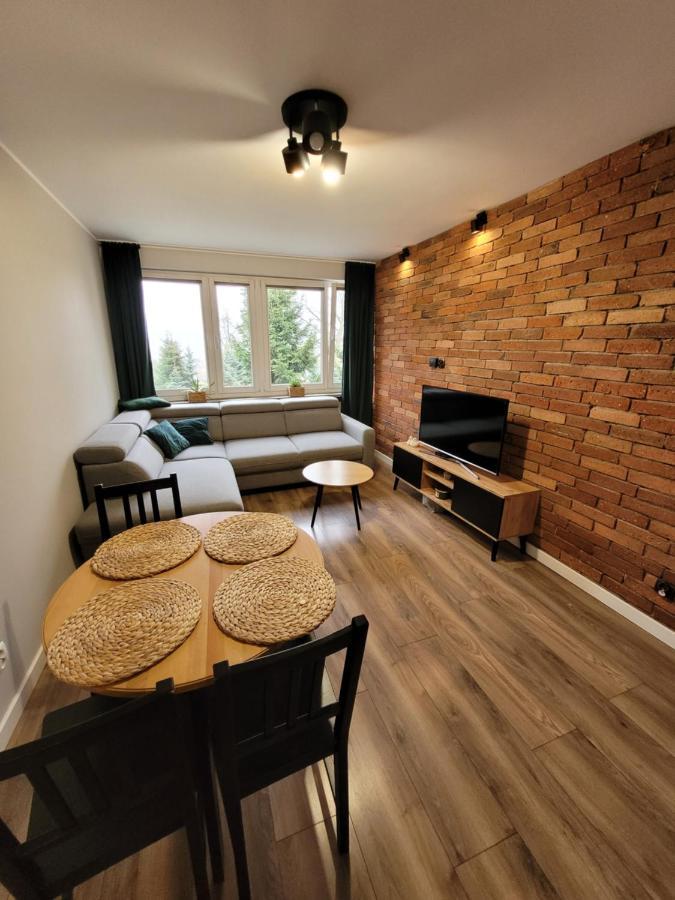 Stadion Apartment *
