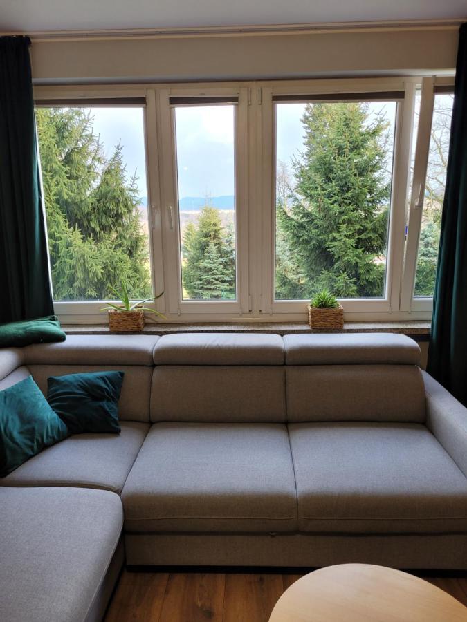 Stadion Apartment