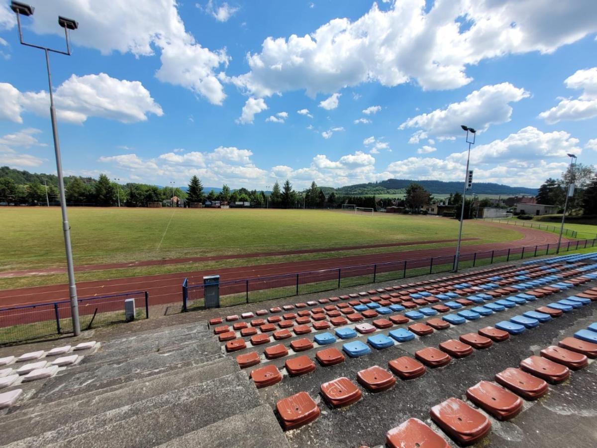 Stadion Kamienna Gora