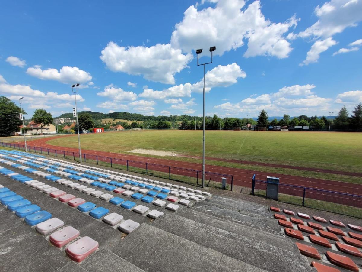 Apartment Stadion *
